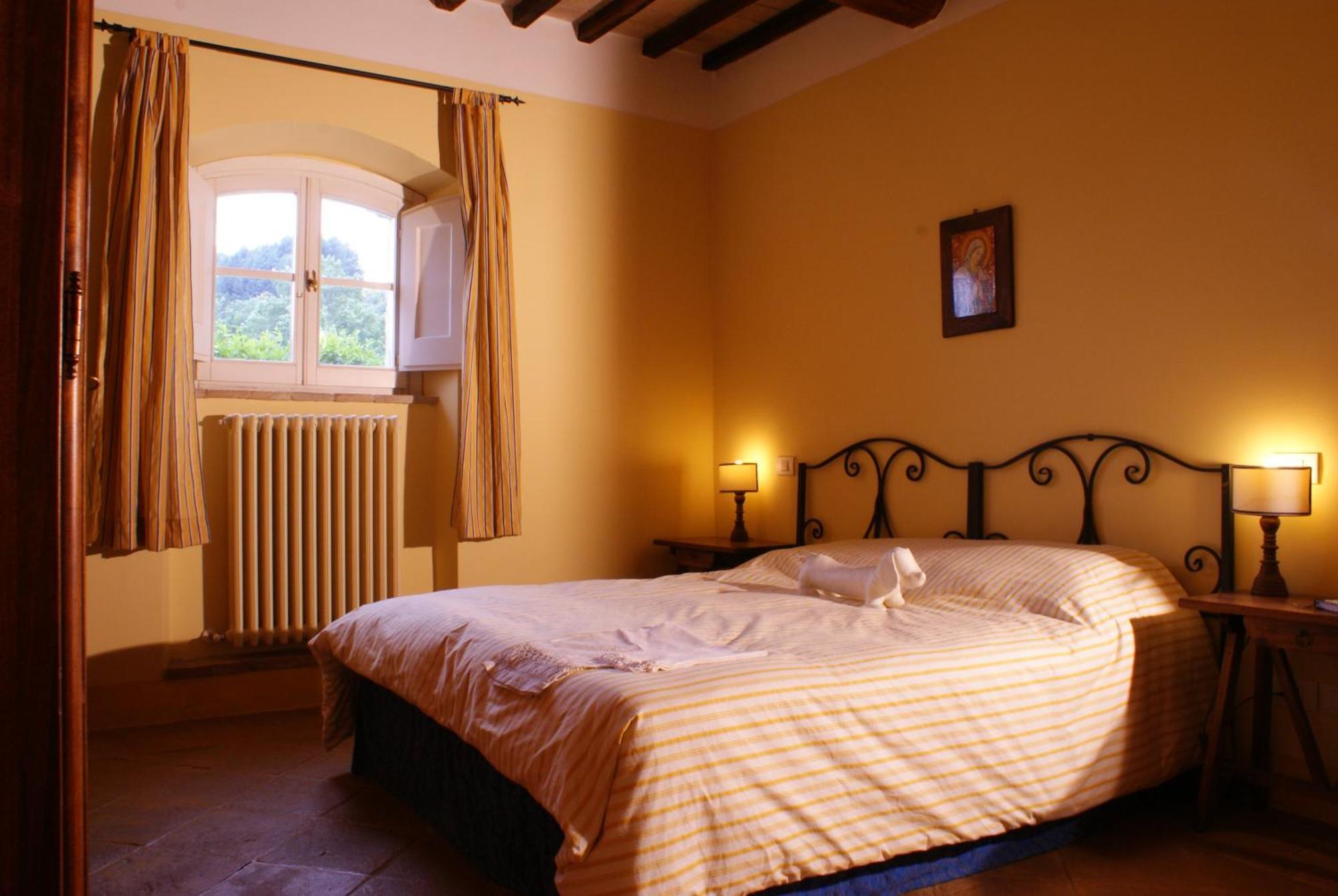Re Artu Assisi Country Lifestyle Aparthotel Kültér fotó