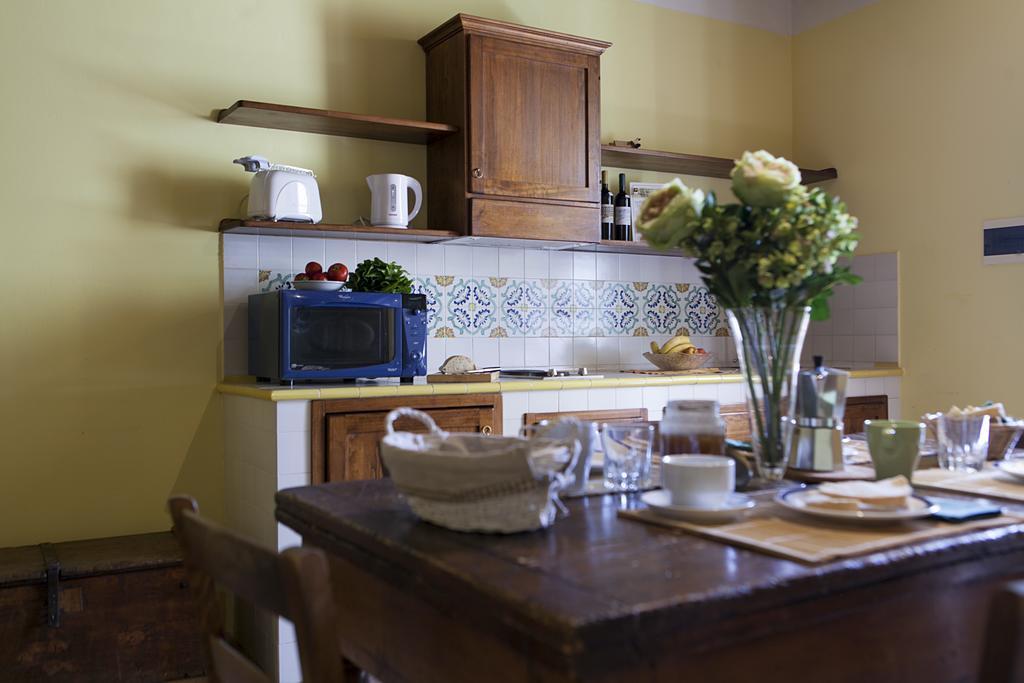 Re Artu Assisi Country Lifestyle Aparthotel Kültér fotó