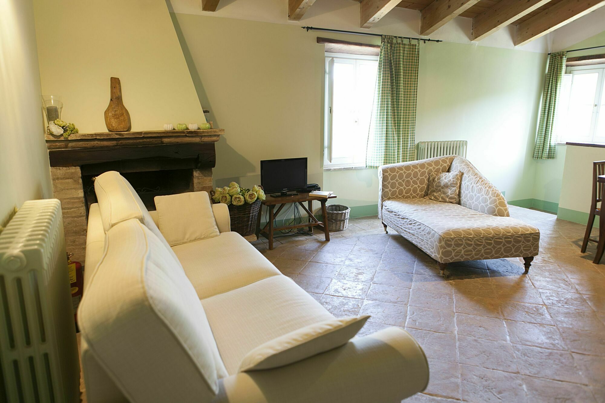 Re Artu Assisi Country Lifestyle Aparthotel Kültér fotó