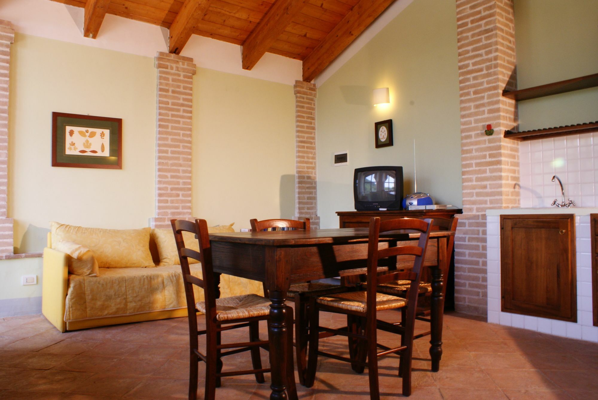 Re Artu Assisi Country Lifestyle Aparthotel Kültér fotó