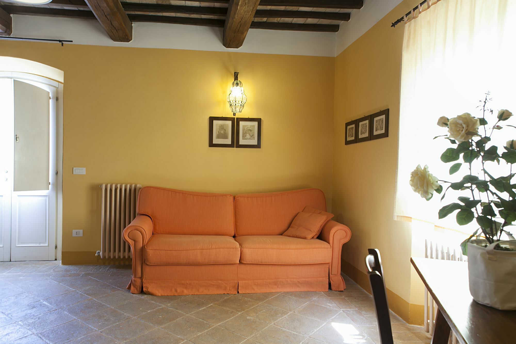Re Artu Assisi Country Lifestyle Aparthotel Kültér fotó