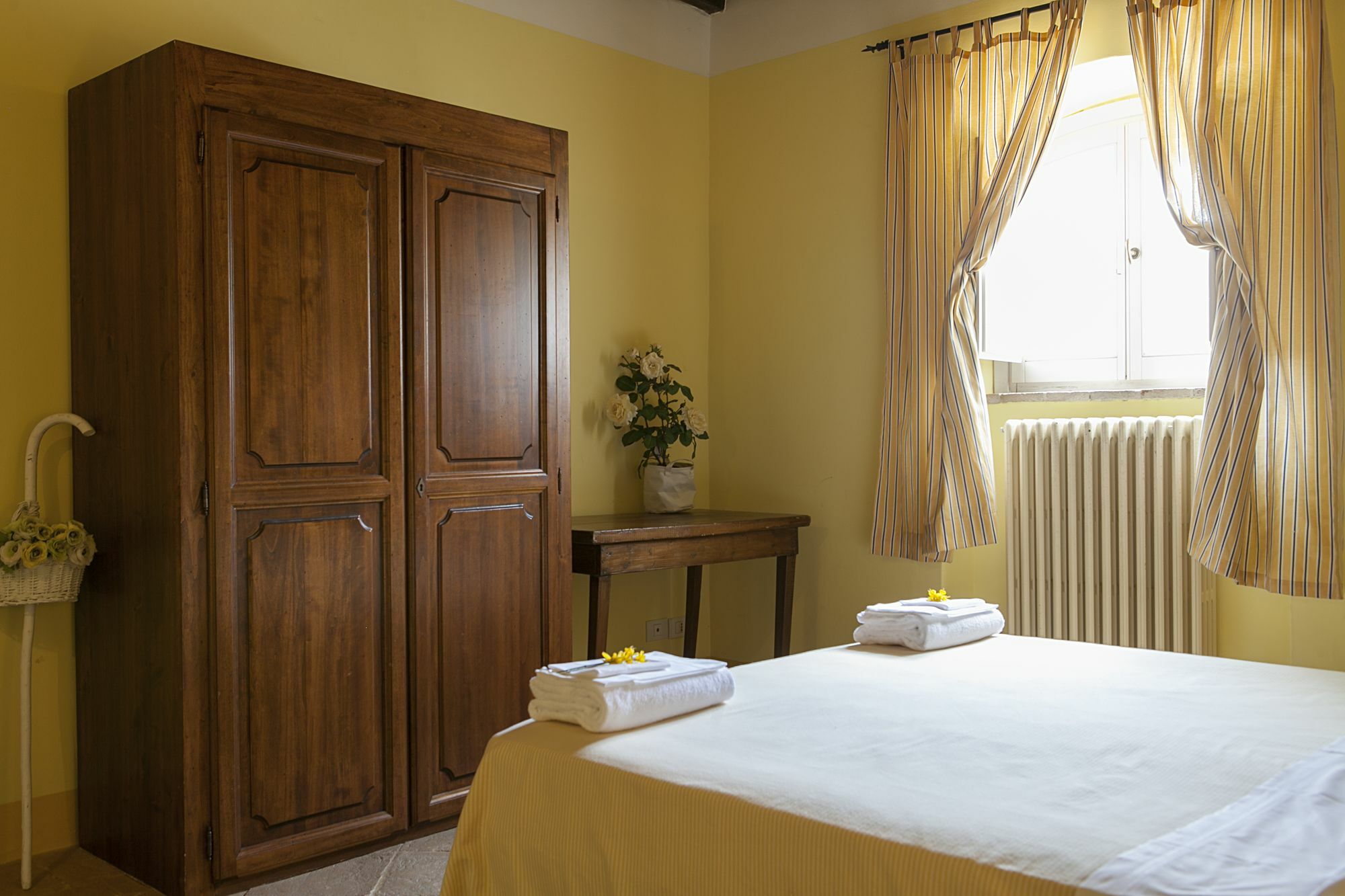 Re Artu Assisi Country Lifestyle Aparthotel Kültér fotó